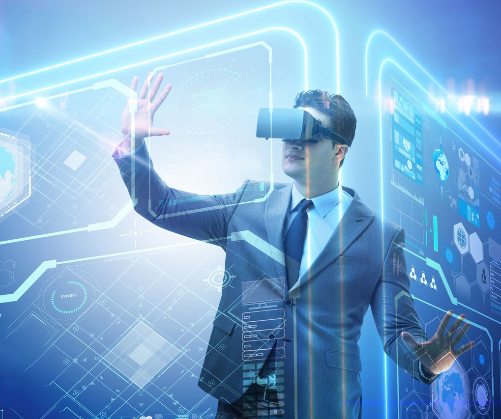 Broad-Spectrum Smart Terminals and IoT